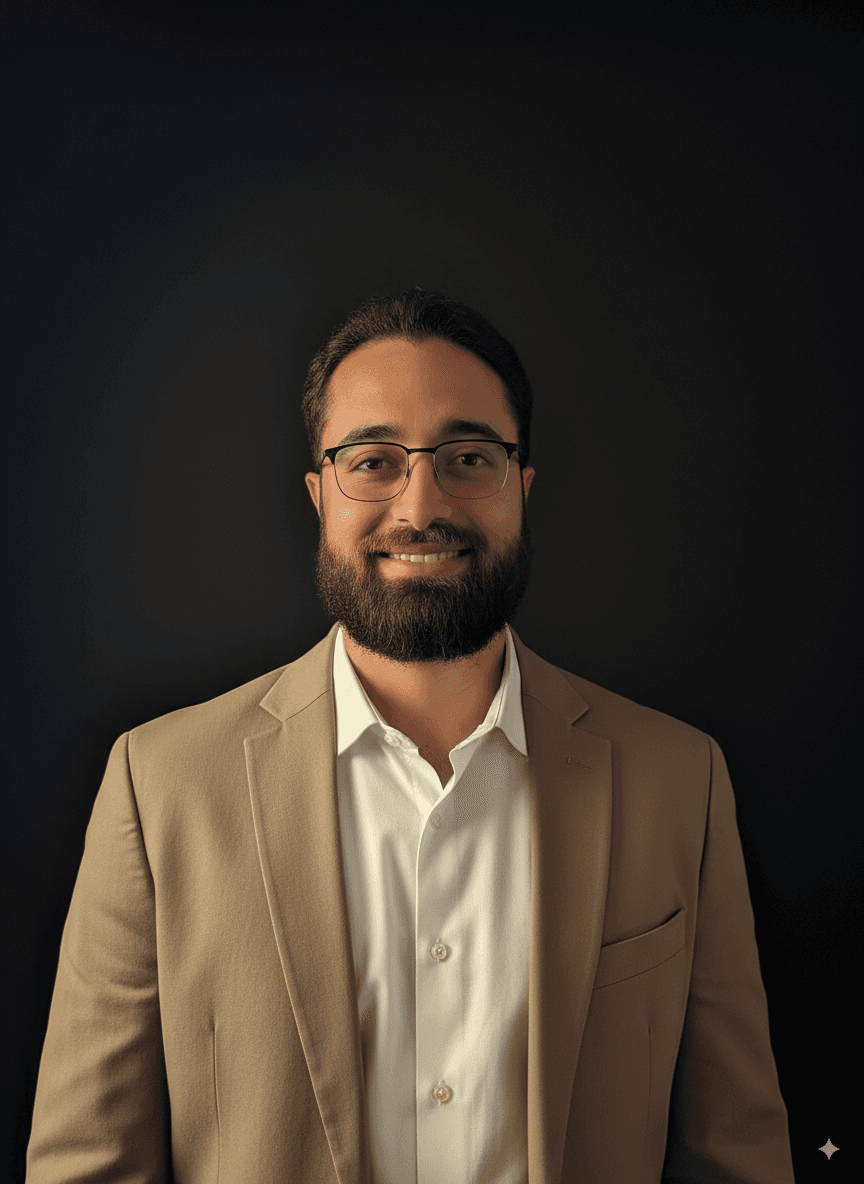 Faris Khatib